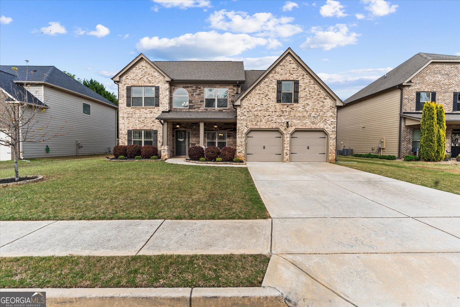 705 Lilac Mist Drive Loganville - Photo 45