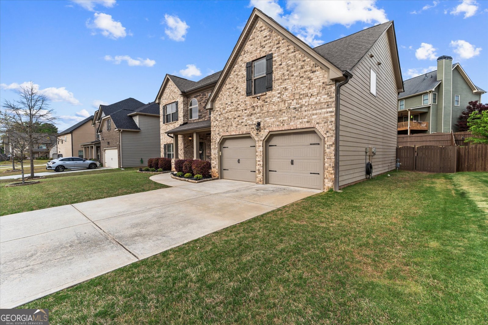 705 Lilac Mist Drive Loganville - Photo 46