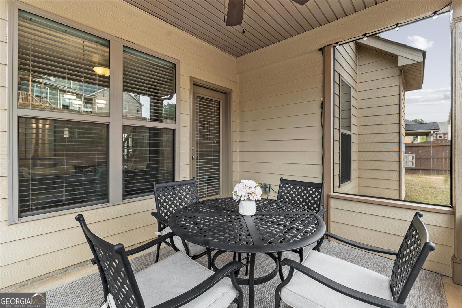705 Lilac Mist Drive Loganville - Photo 49