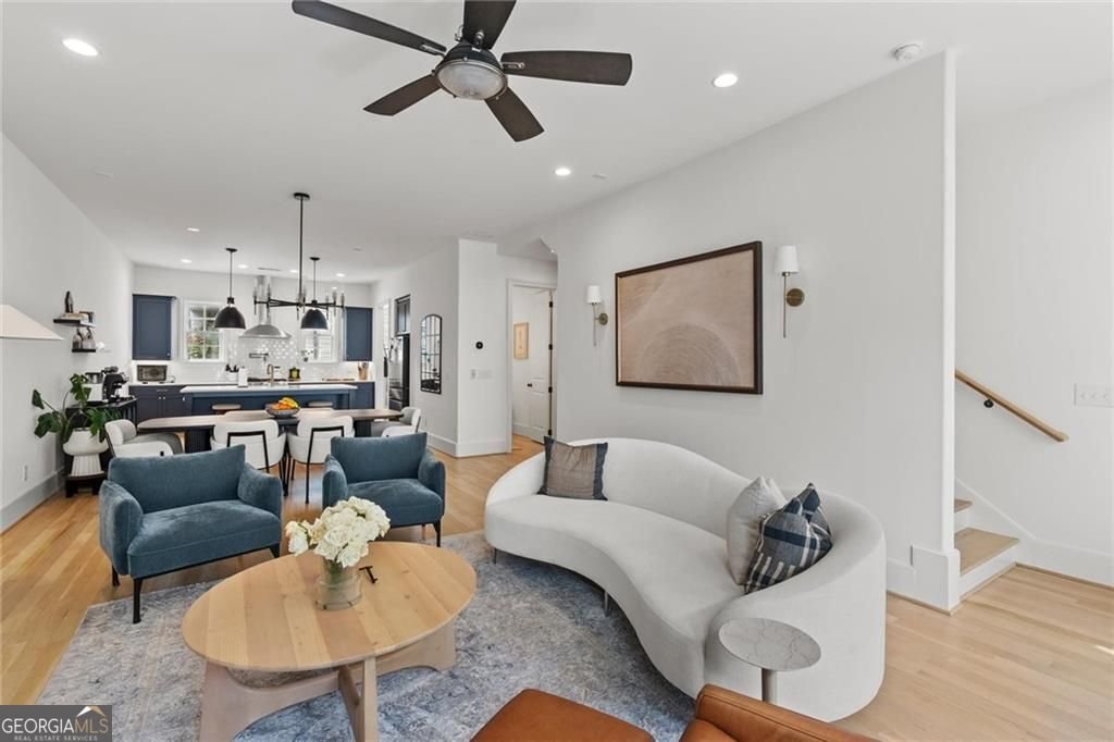 14 Bass Street Atlanta - main photo