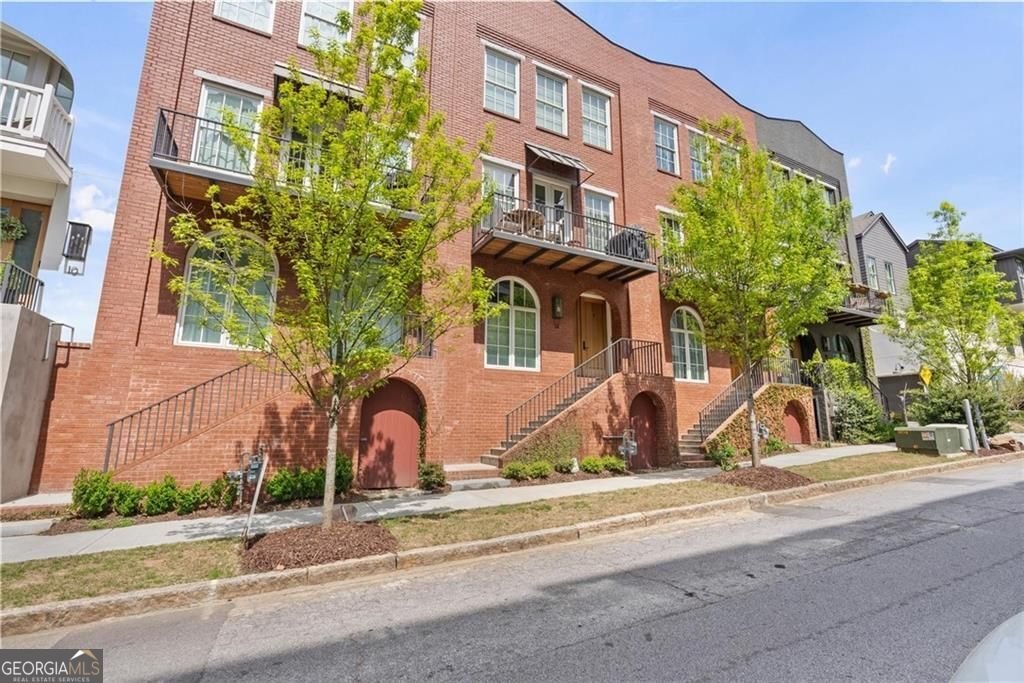 14 Bass Street Atlanta - Photo 25