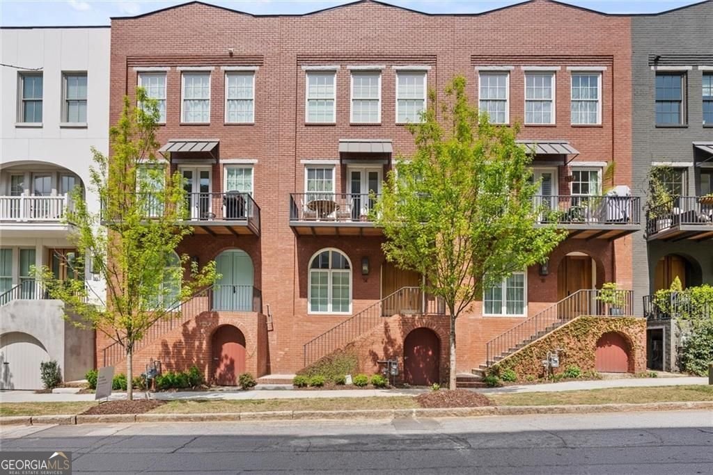 14 Bass Street Atlanta - Photo 26