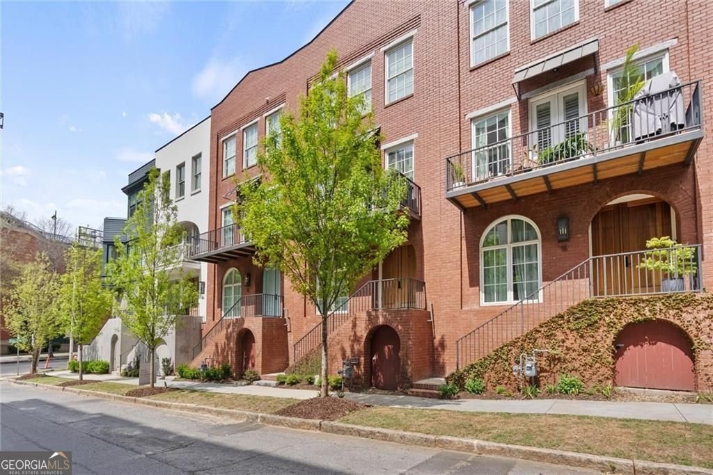 14 Bass Street Atlanta - Photo 27