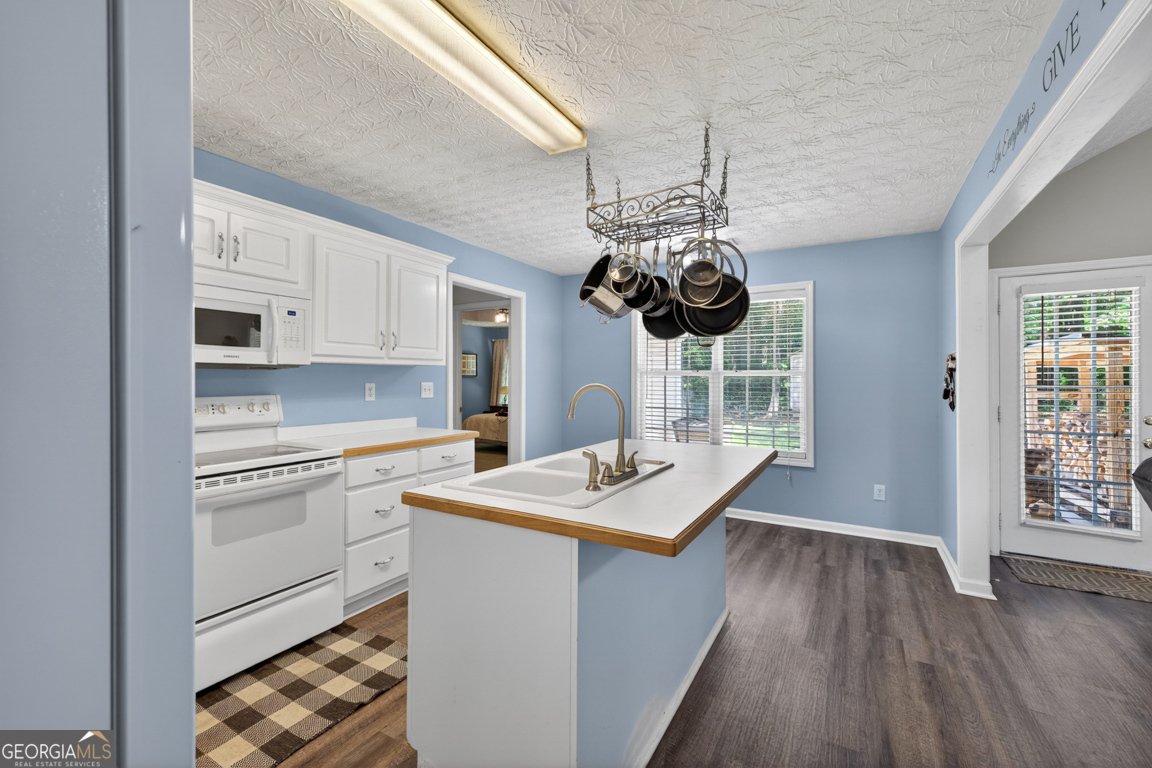 6020 Fieldwood Lane Loganville - Photo 14