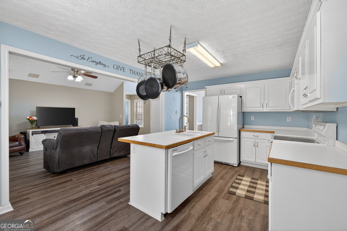 6020 Fieldwood Lane Loganville - Photo 15
