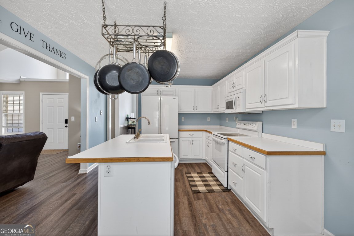 6020 Fieldwood Lane Loganville - Photo 16
