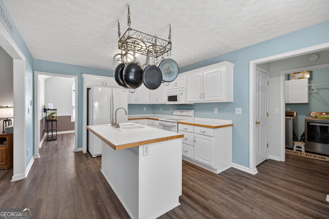 6020 Fieldwood Lane Loganville - Photo 17