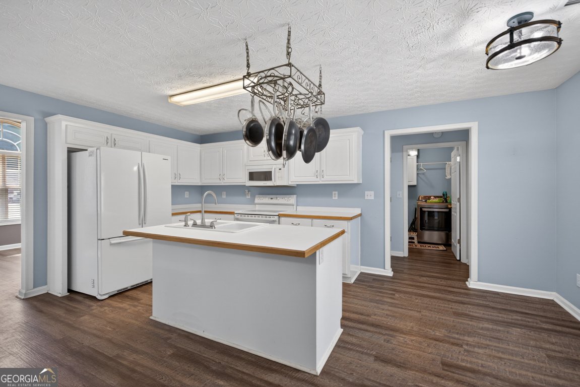 6020 Fieldwood Lane Loganville - Photo 18
