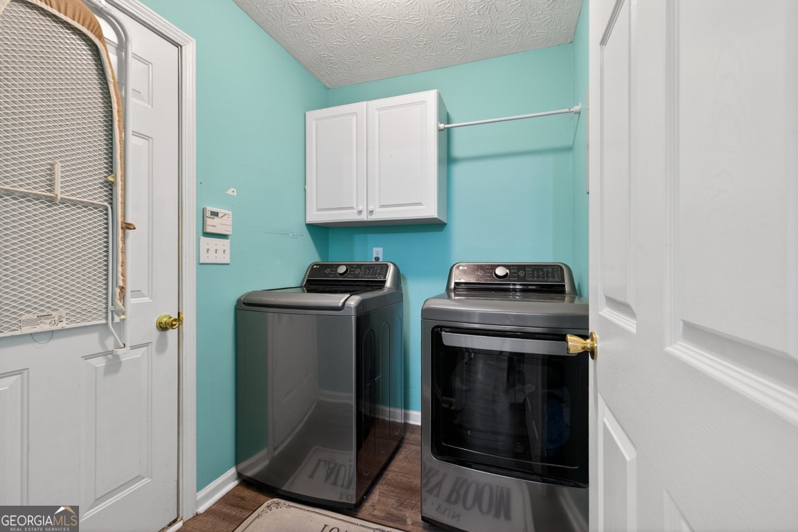 6020 Fieldwood Lane Loganville - Photo 19