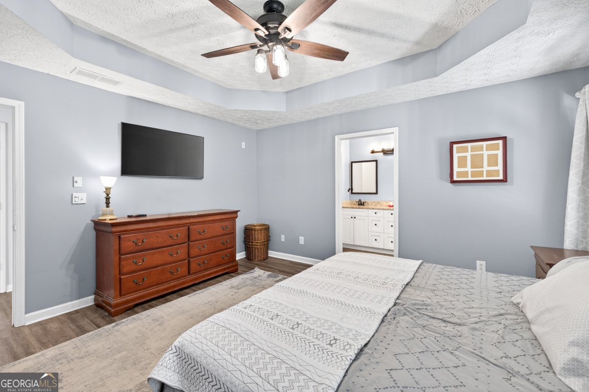 6020 Fieldwood Lane Loganville - Photo 23