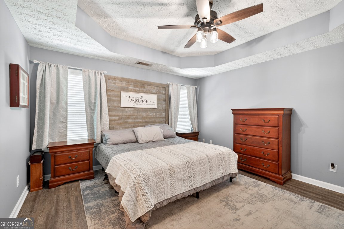 6020 Fieldwood Lane Loganville - Photo 24