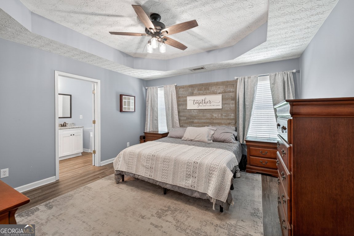6020 Fieldwood Lane Loganville - Photo 26