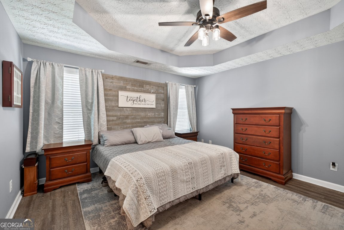 6020 Fieldwood Lane Loganville - Photo 27