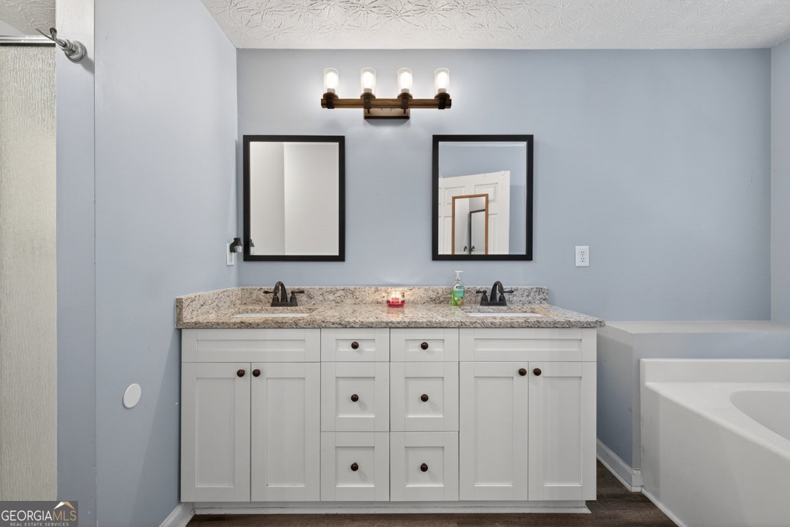 6020 Fieldwood Lane Loganville - Photo 28