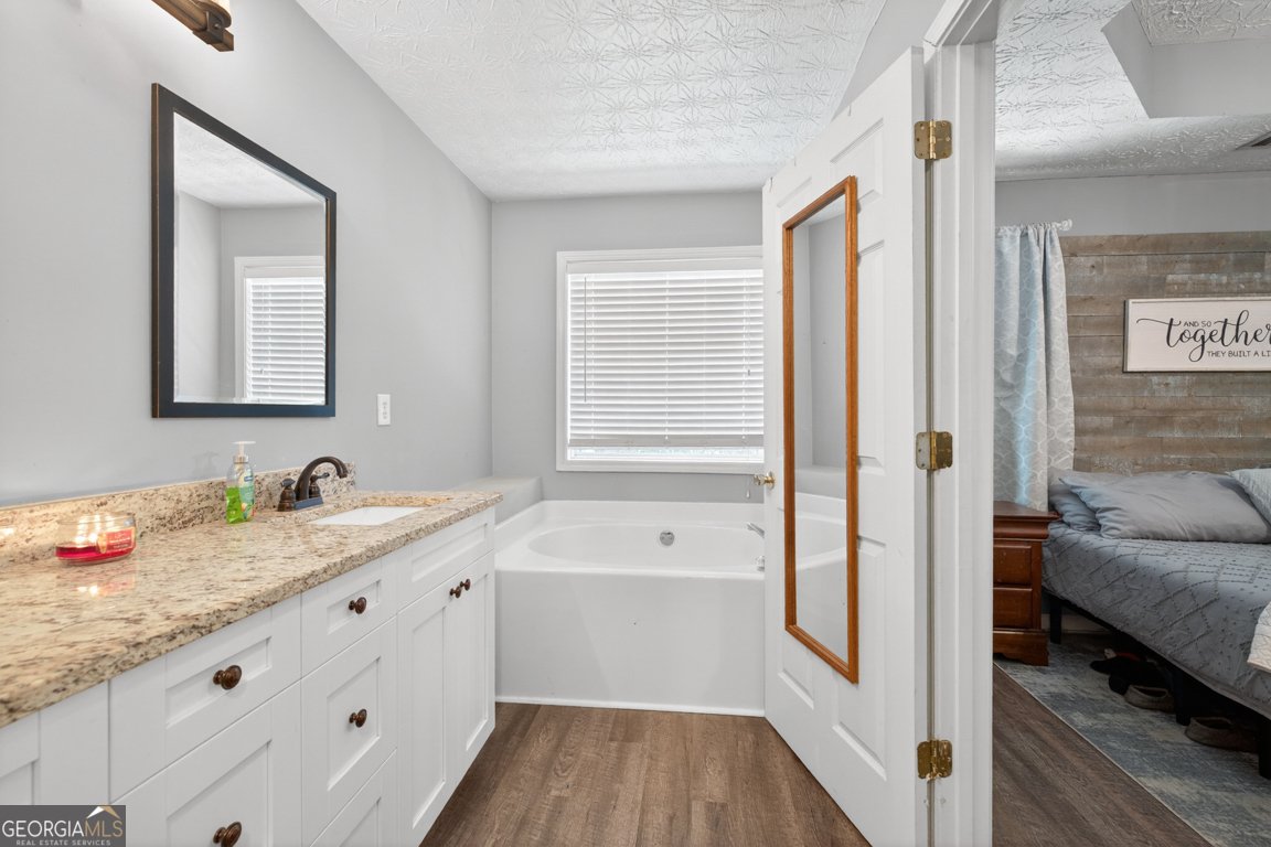 6020 Fieldwood Lane Loganville - Photo 29