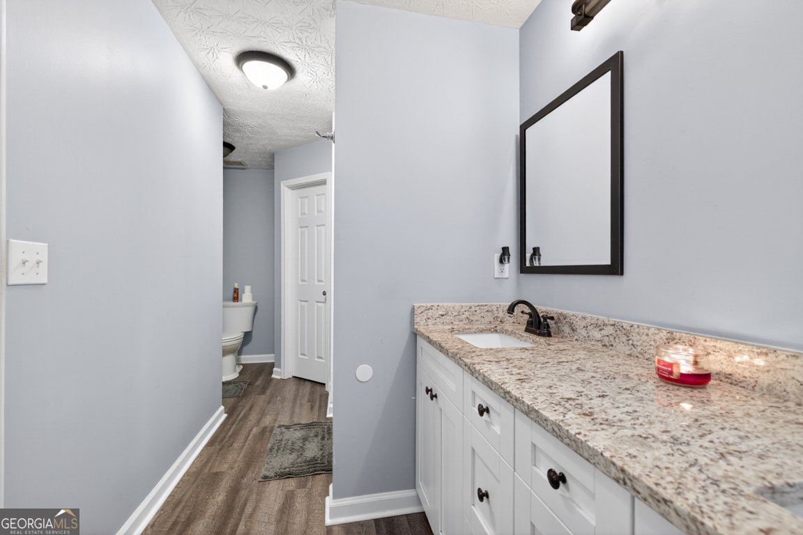 6020 Fieldwood Lane Loganville - Photo 30