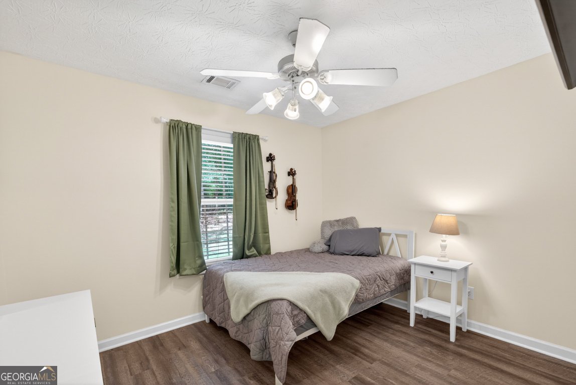 6020 Fieldwood Lane Loganville - Photo 31