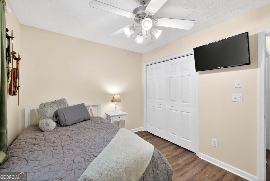 6020 Fieldwood Lane Loganville - Photo 32