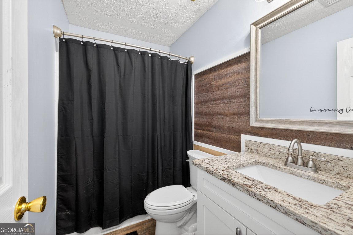 6020 Fieldwood Lane Loganville - Photo 33
