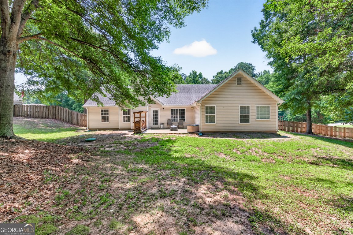 6020 Fieldwood Lane Loganville - Photo 36
