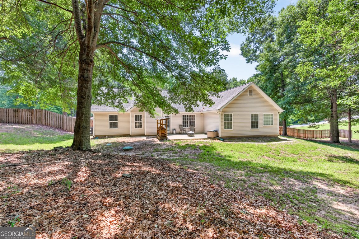 6020 Fieldwood Lane Loganville - Photo 37