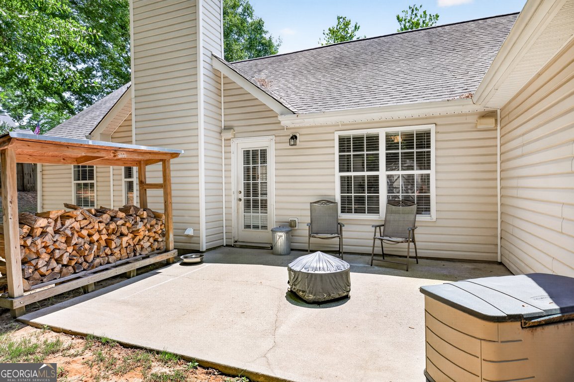 6020 Fieldwood Lane Loganville - Photo 38