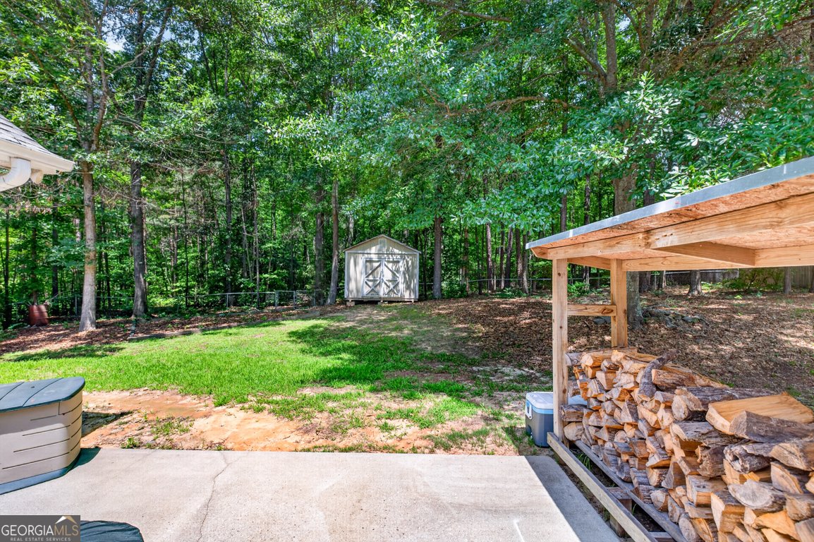 6020 Fieldwood Lane Loganville - Photo 41