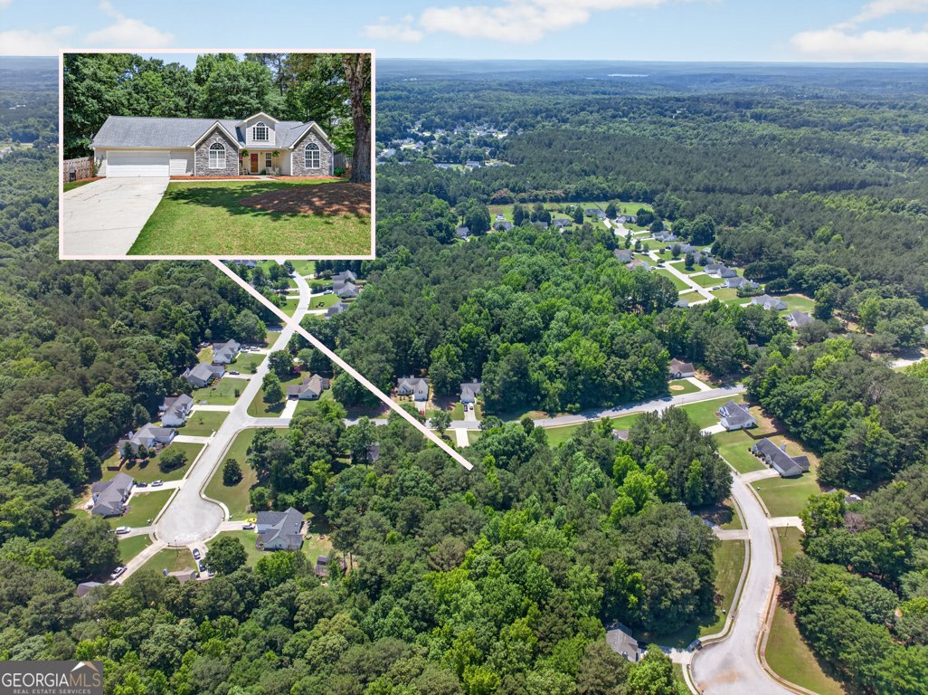 6020 Fieldwood Lane Loganville - Photo 45