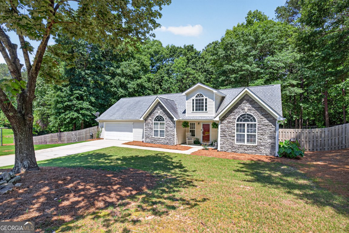 6020 Fieldwood Lane Loganville - Photo 6