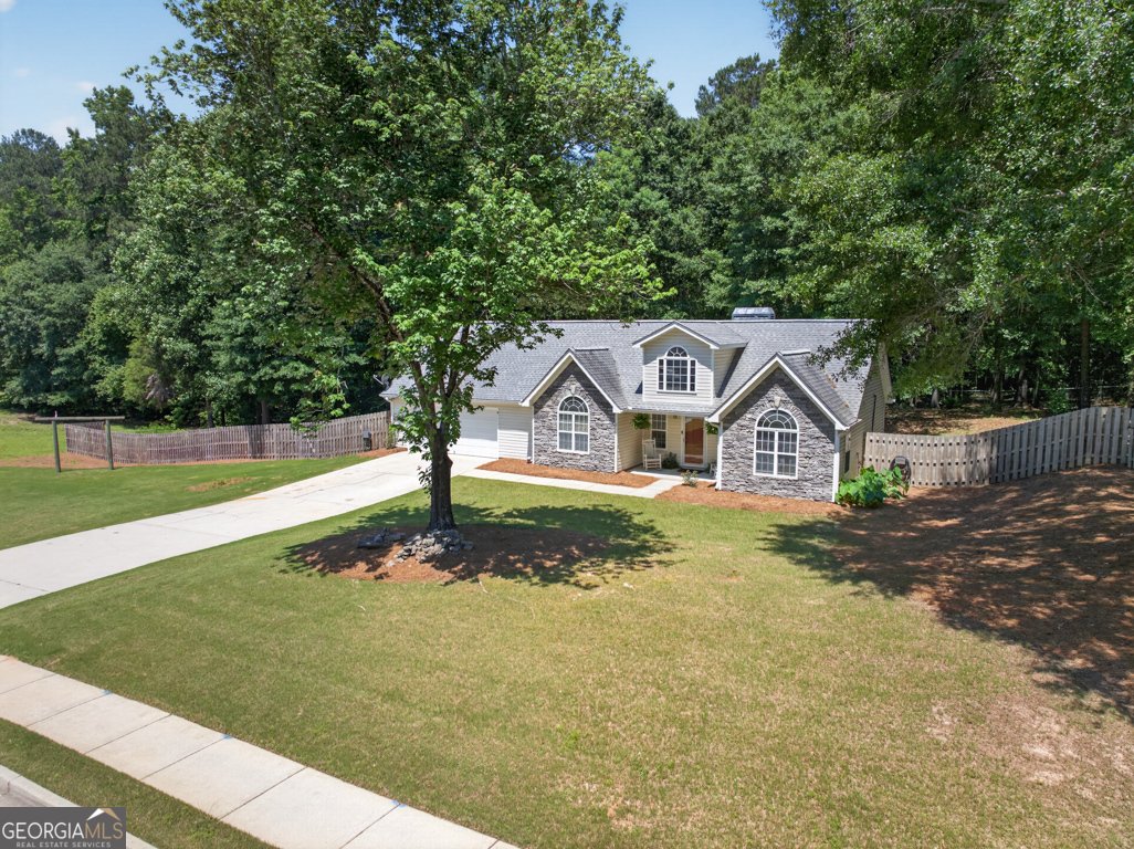 6020 Fieldwood Lane Loganville - Photo 7