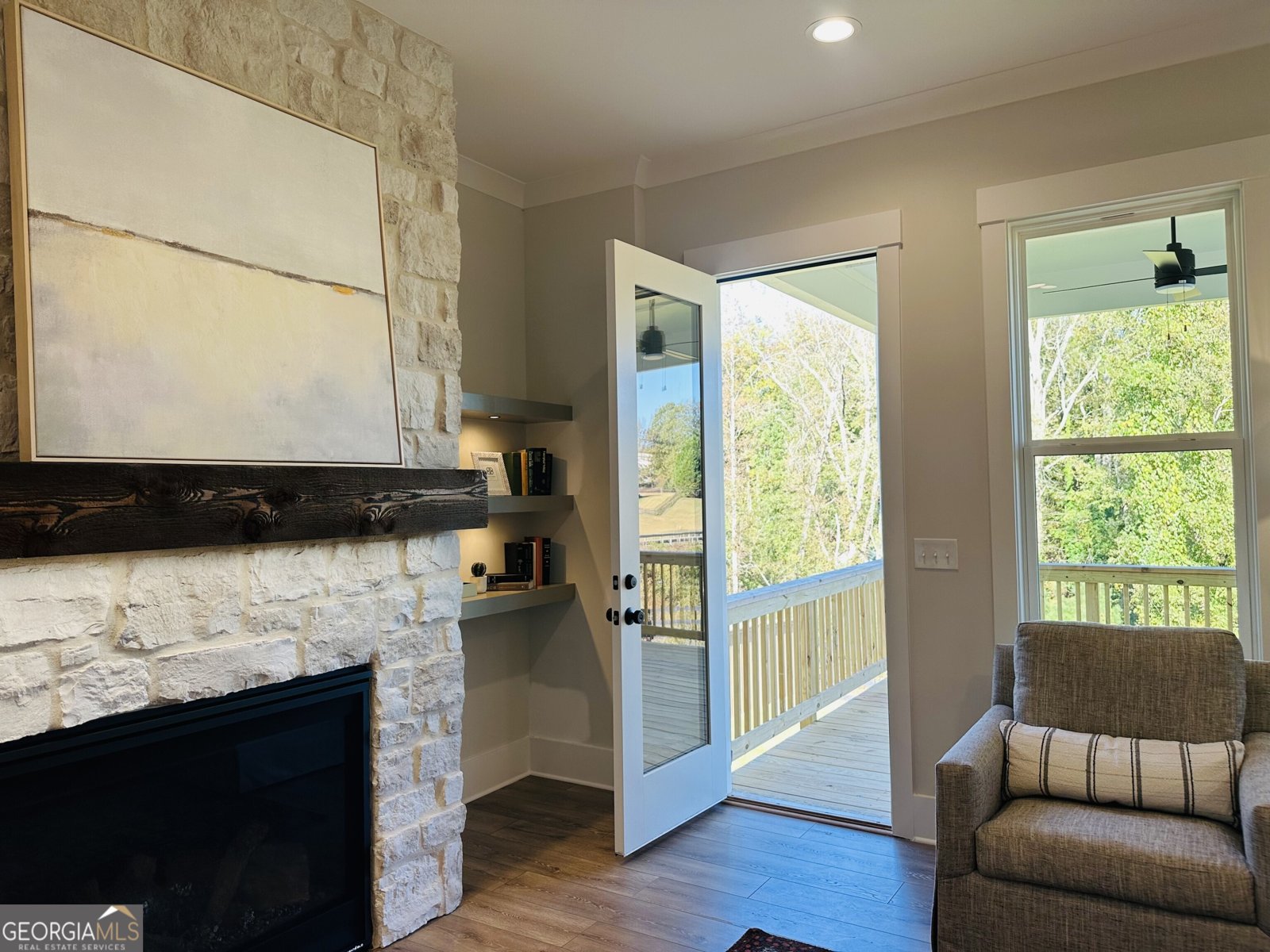 3310 Hillshire Drive Cumming - Photo 12
