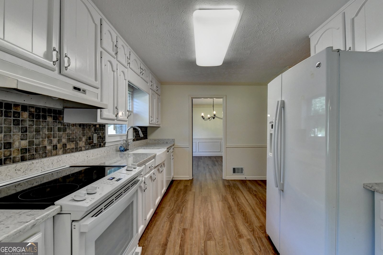 886 Marbrook Drive Lawrenceville - Photo 17
