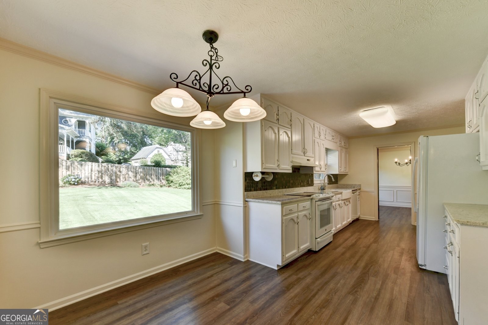 886 Marbrook Drive Lawrenceville - Photo 20