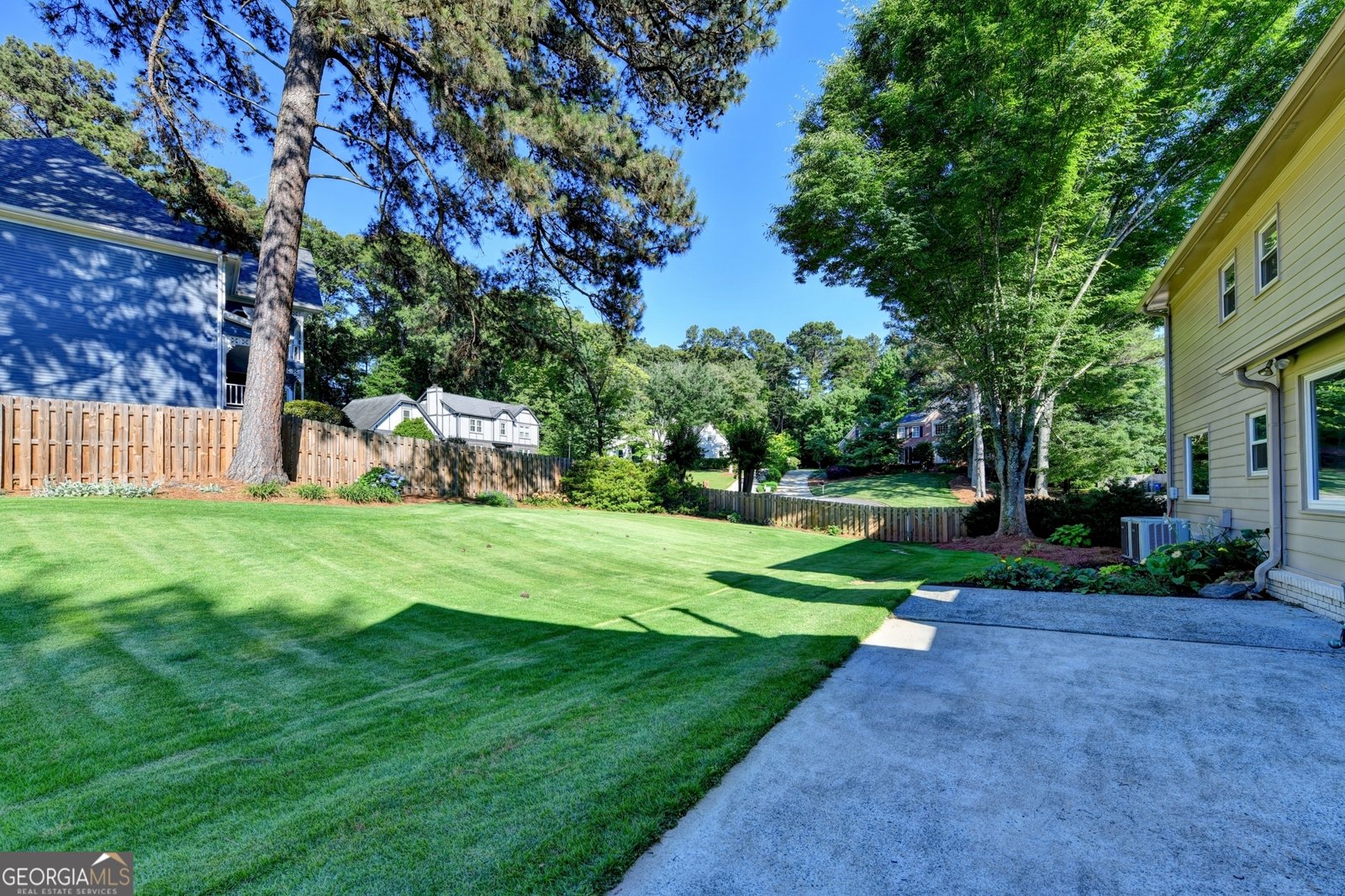 886 Marbrook Drive Lawrenceville - Photo 48