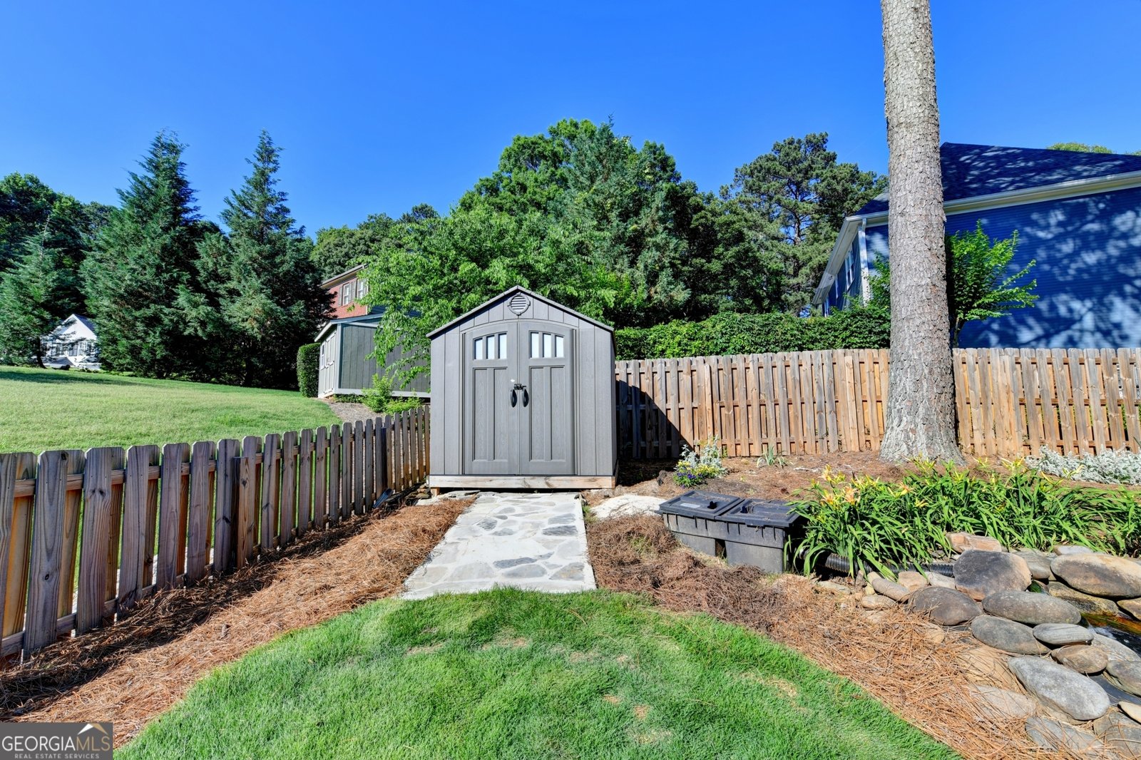 886 Marbrook Drive Lawrenceville - Photo 51