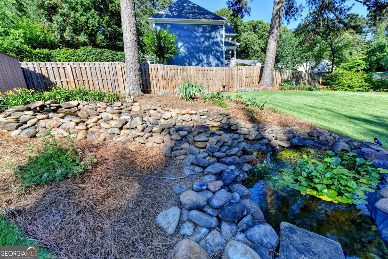 886 Marbrook Drive Lawrenceville - Photo 52