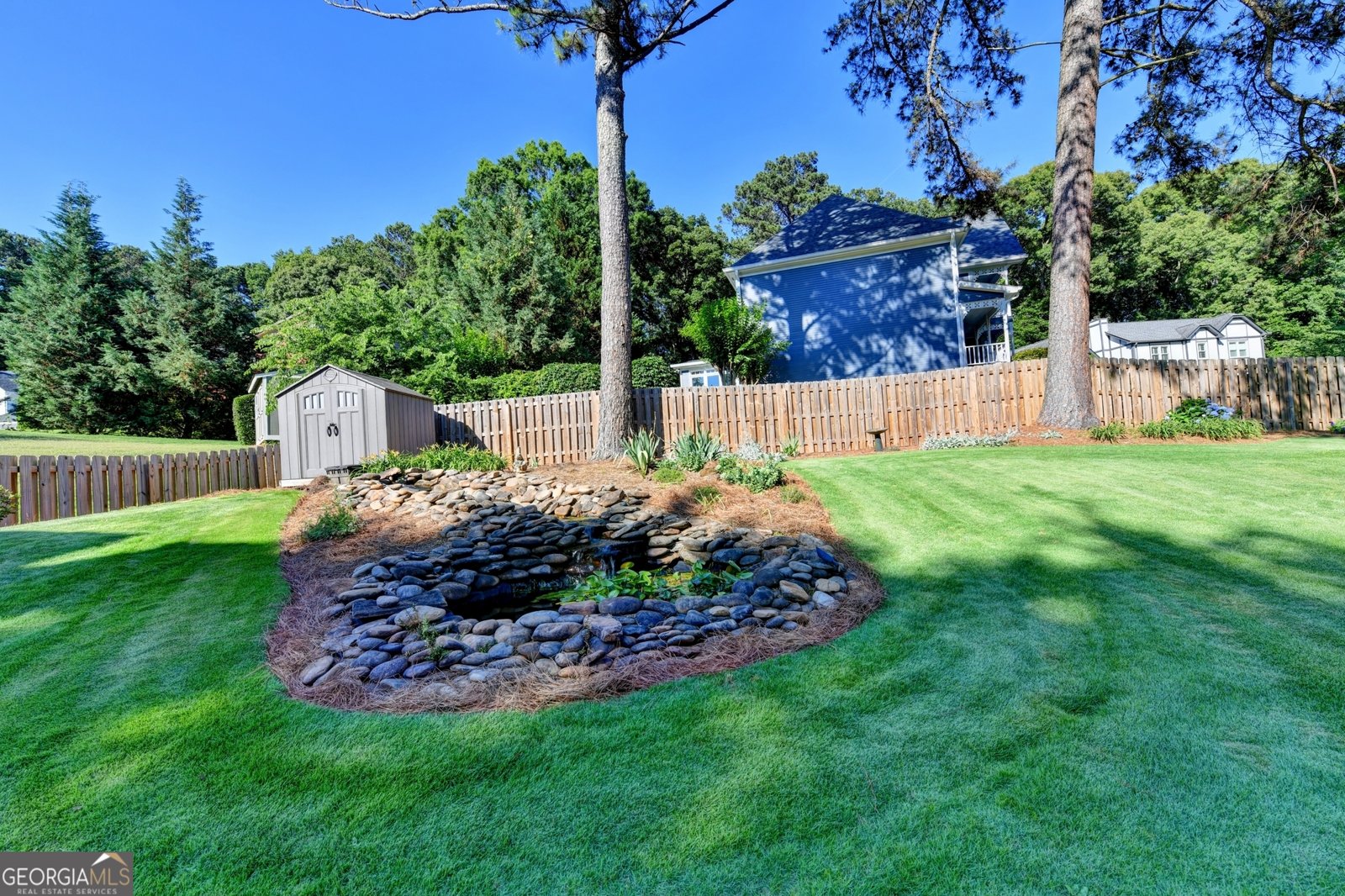 886 Marbrook Drive Lawrenceville - Photo 53