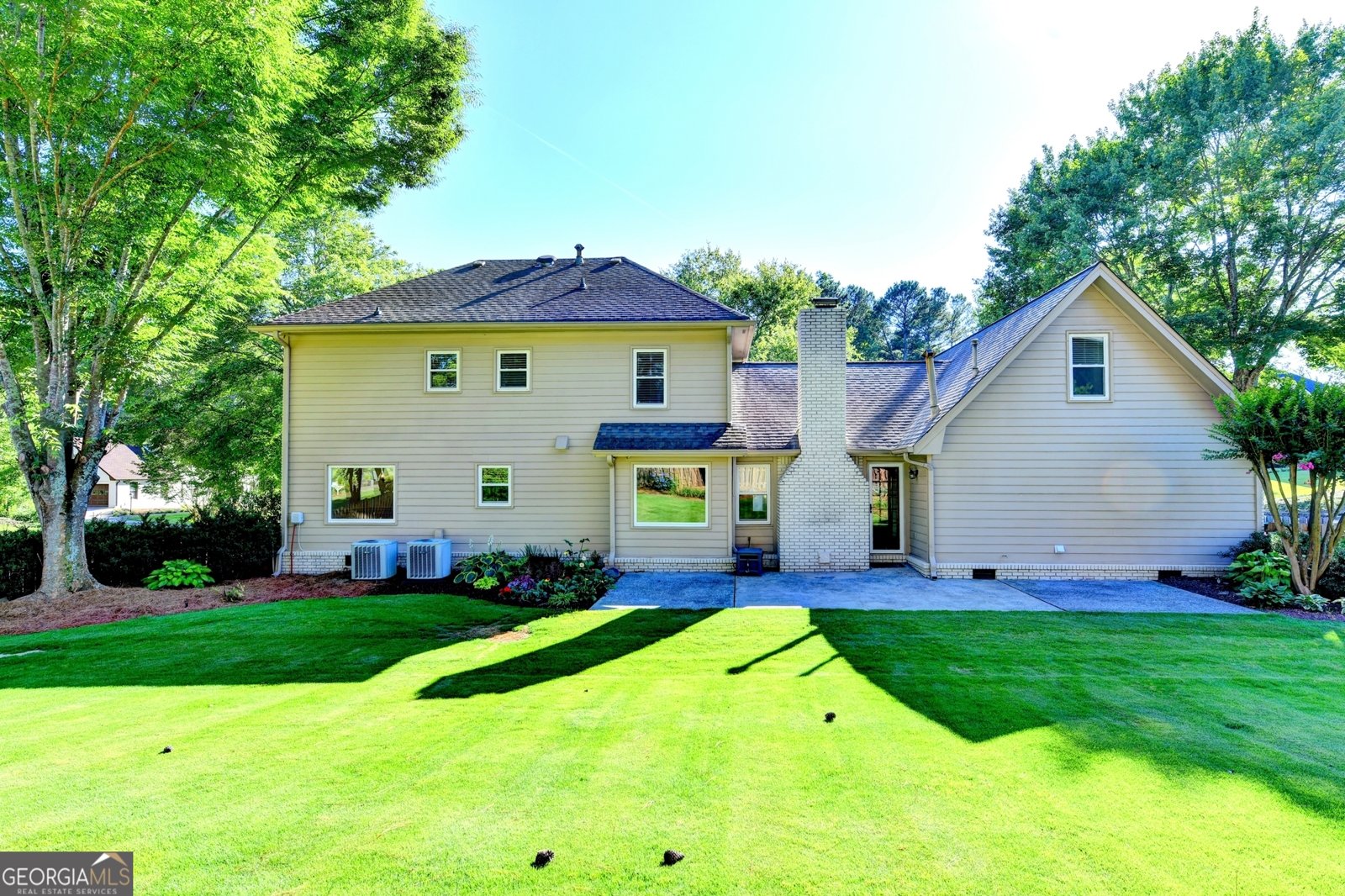886 Marbrook Drive Lawrenceville - Photo 54