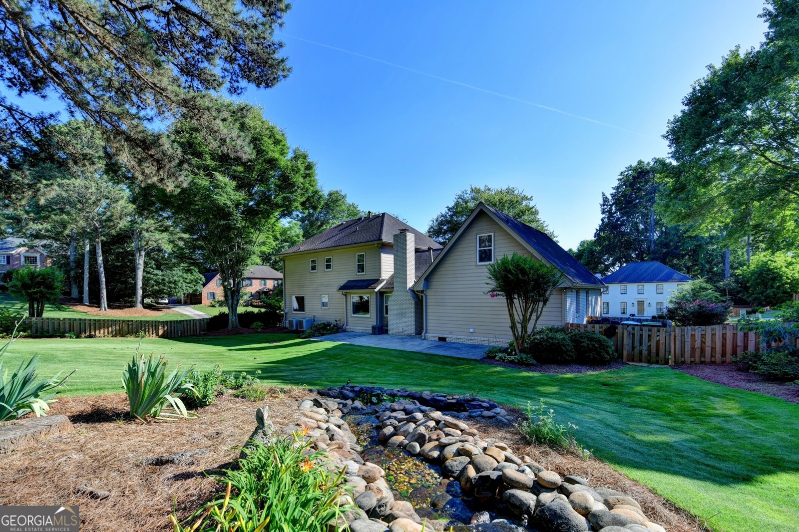 886 Marbrook Drive Lawrenceville - Photo 56