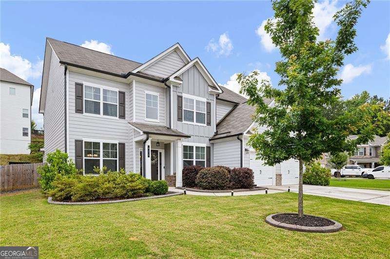 411 Crestbrook Lane Dallas - main photo