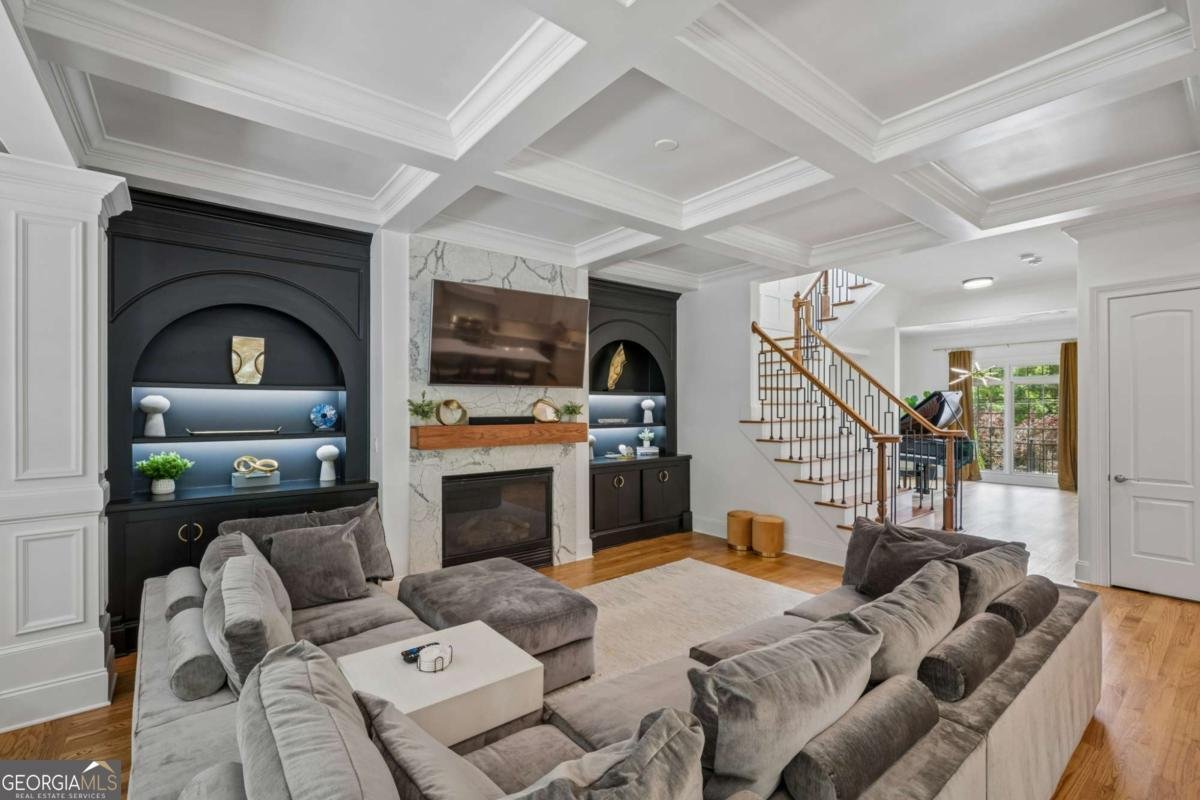 2734 Tallulah Drive Atlanta - Photo 10
