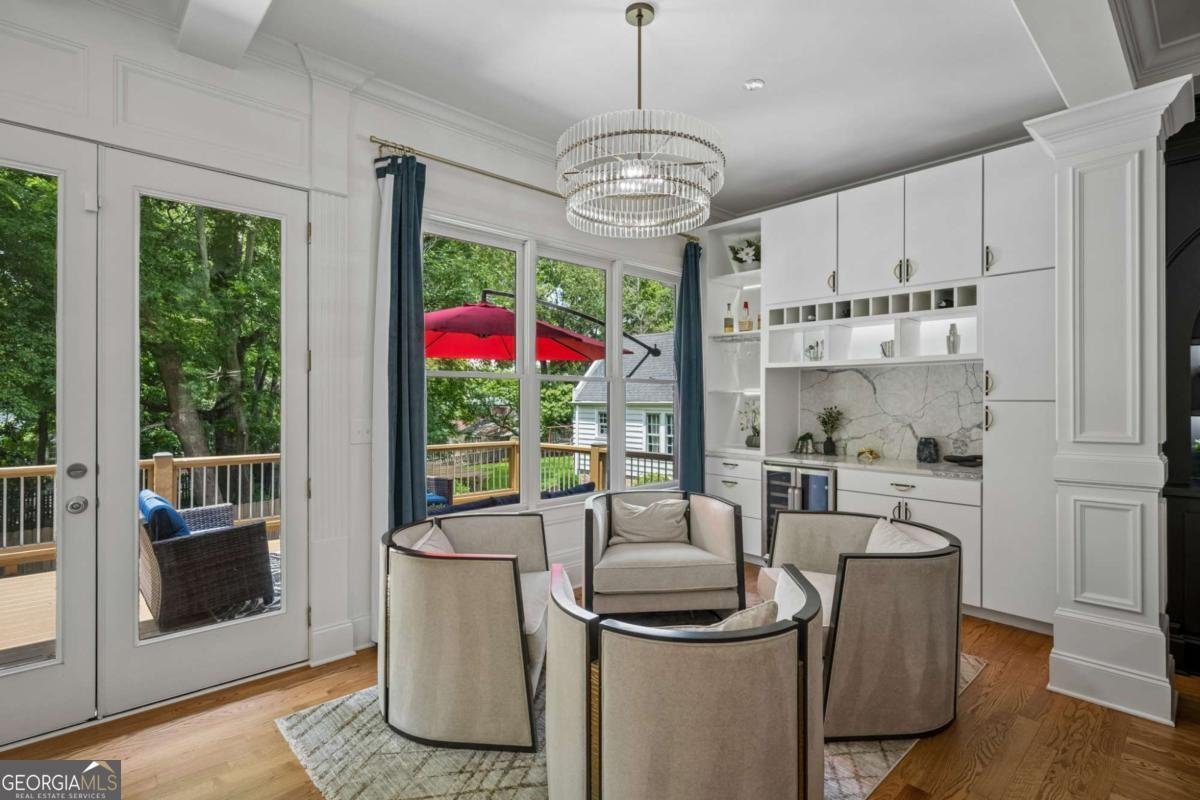 2734 Tallulah Drive Atlanta - Photo 11