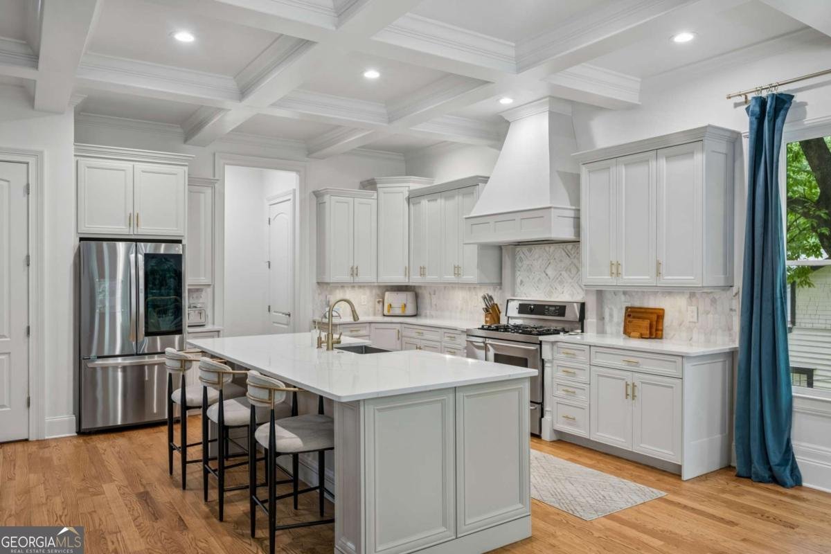 2734 Tallulah Drive Atlanta - Photo 17