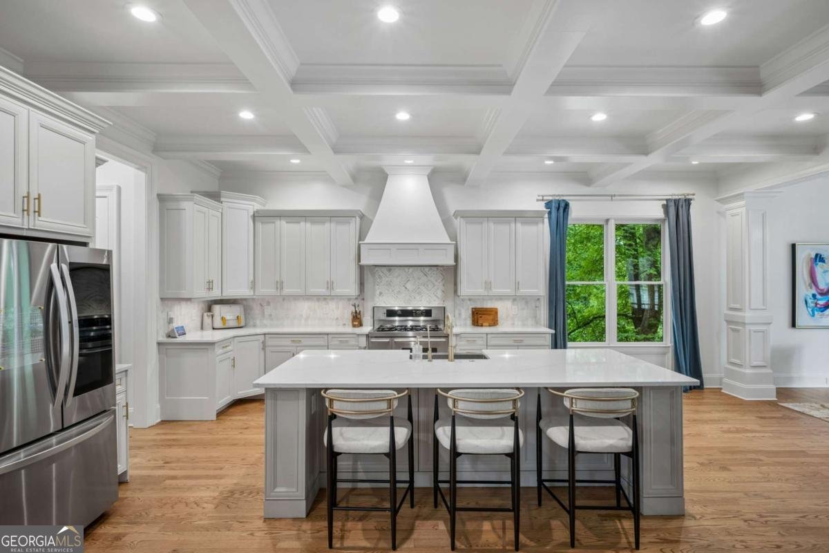 2734 Tallulah Drive Atlanta - Photo 18