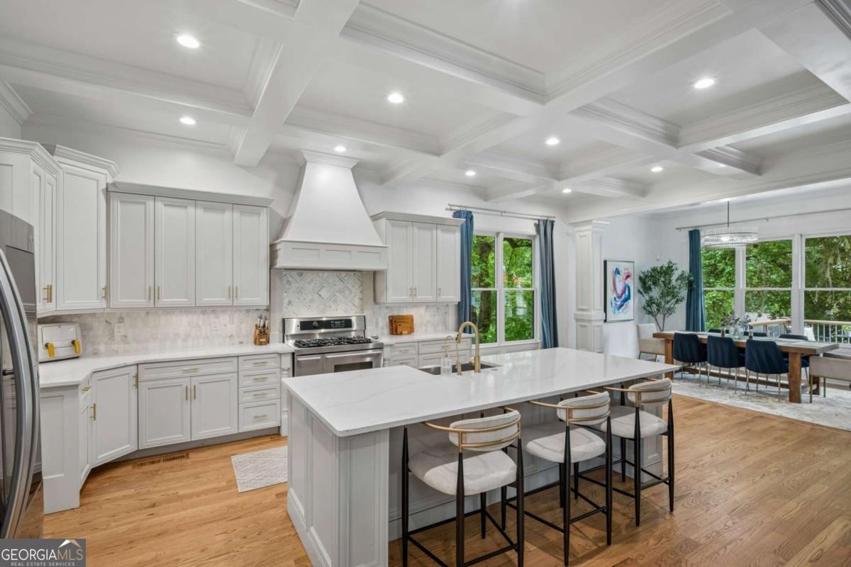 2734 Tallulah Drive Atlanta - Photo 19