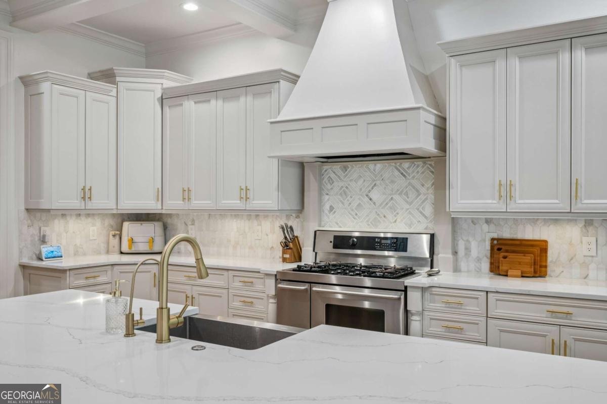 2734 Tallulah Drive Atlanta - Photo 20