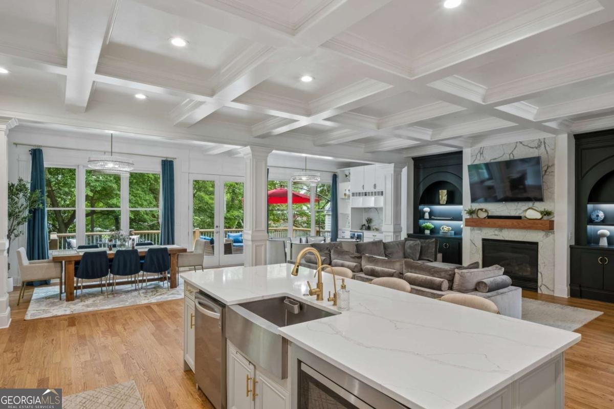 2734 Tallulah Drive Atlanta - Photo 21