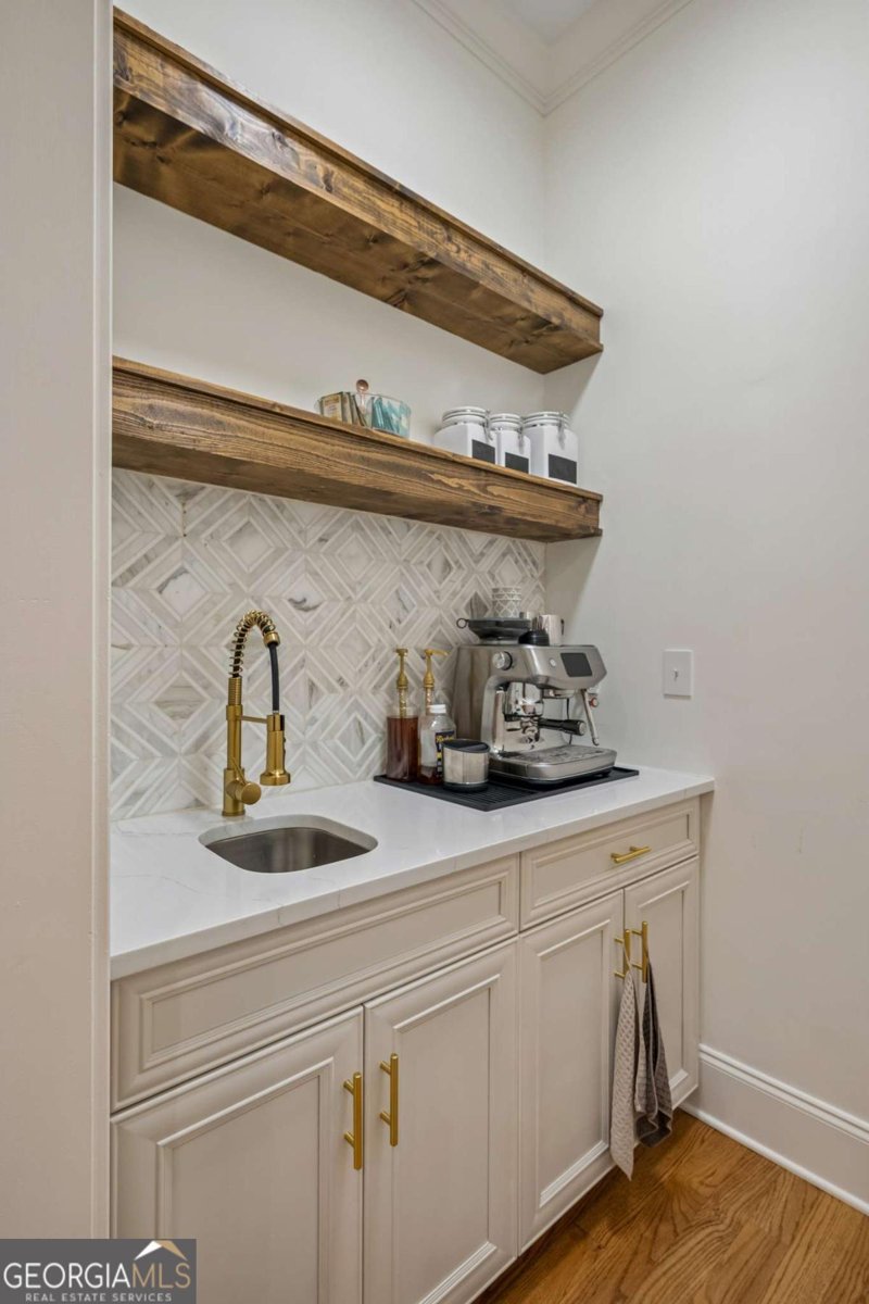 2734 Tallulah Drive Atlanta - Photo 22