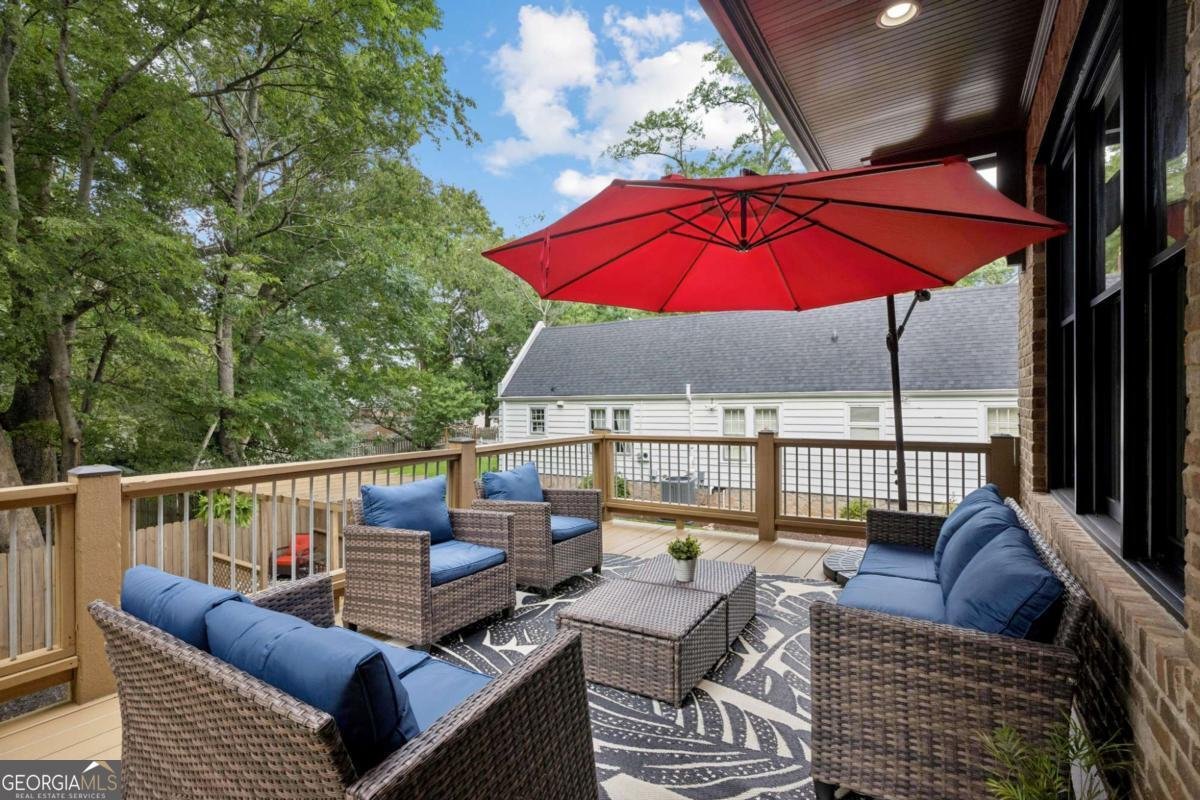 2734 Tallulah Drive Atlanta - Photo 24