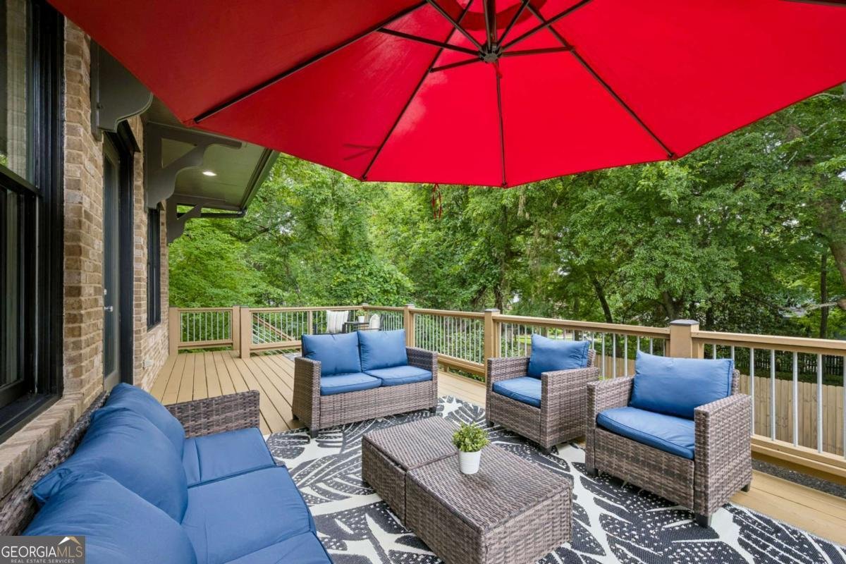 2734 Tallulah Drive Atlanta - Photo 25